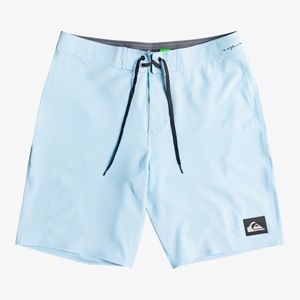 NWT! Quicksilver Highline Kaimana 20" Boardshorts (32)